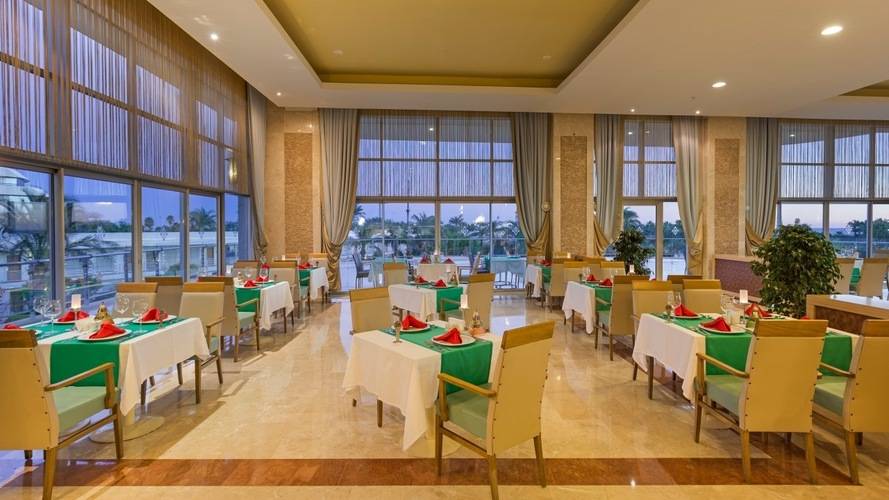 Miracle Resort Hotel
