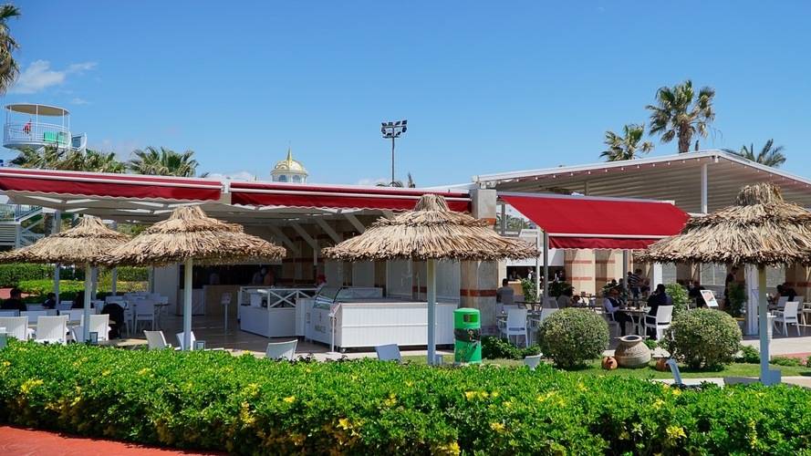 Miracle Resort Hotel