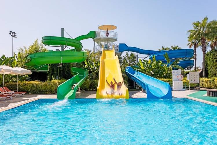Miracle Resort Hotel