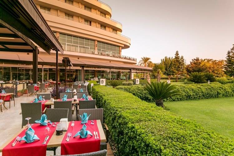 Miracle Resort Hotel