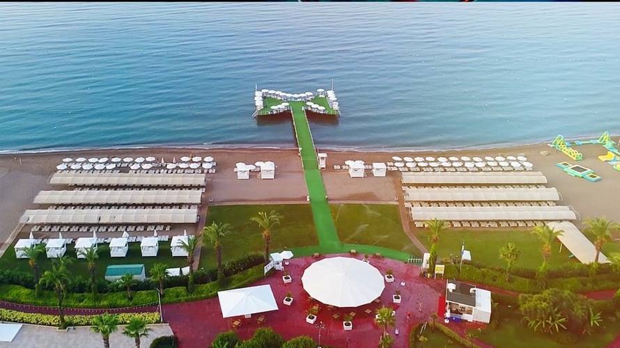 Miracle Resort Hotel
