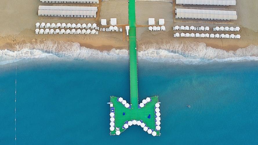 Miracle Resort Hotel