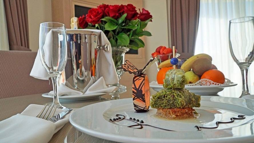 Miracle Resort Hotel
