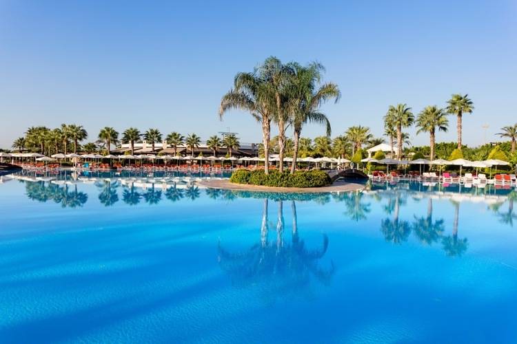 Miracle Resort Hotel