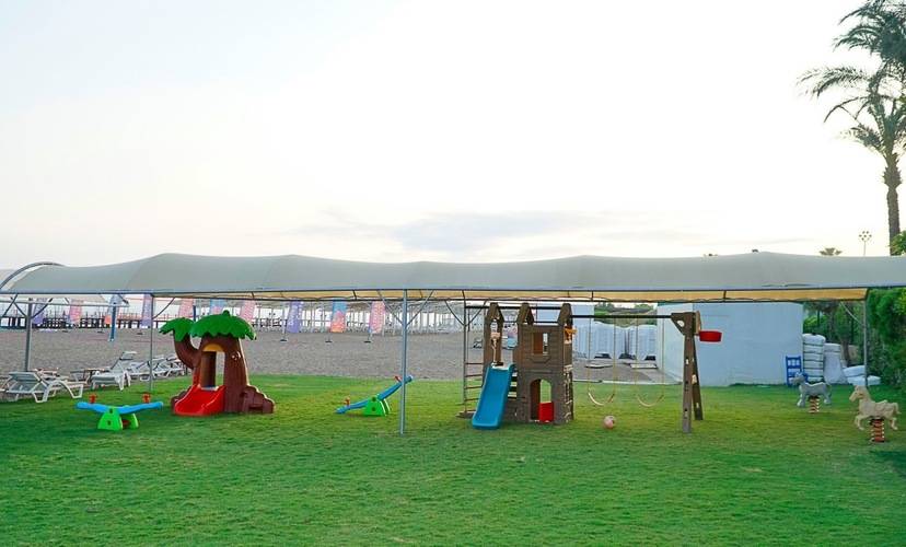 Miracle Resort Hotel