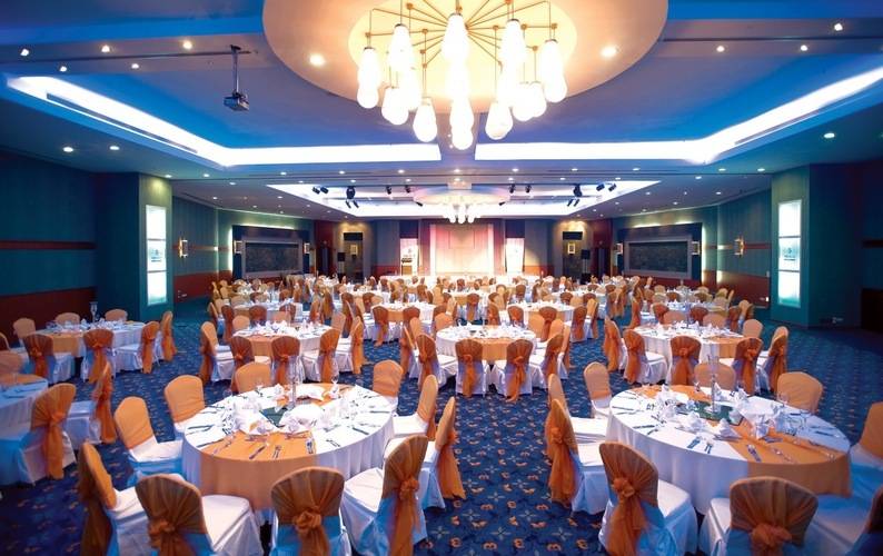 Miracle Resort Hotel