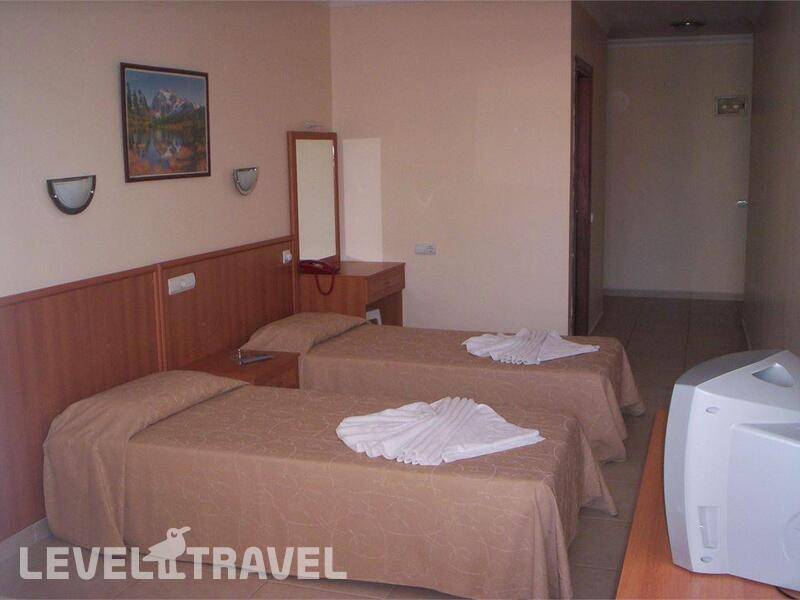 Фотография Prima Hotel