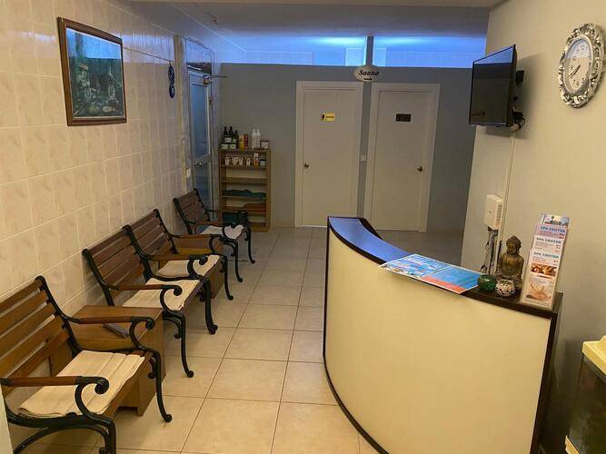 Prima Hotel