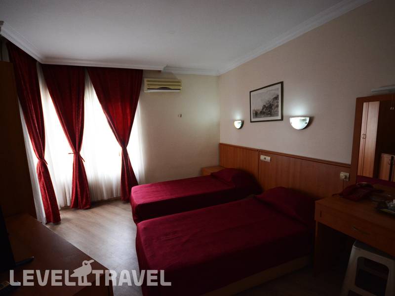 Фотография Prima Hotel