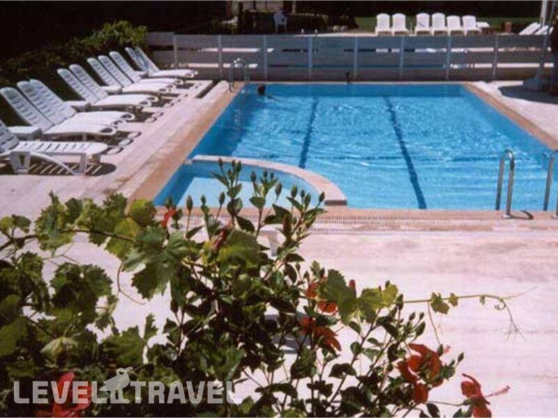 Фотография Prima Hotel