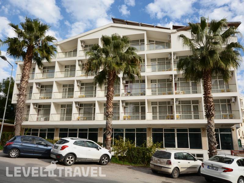 Фотография Prima Hotel