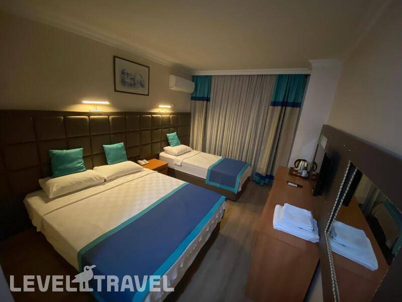 Фотография Prima Hotel