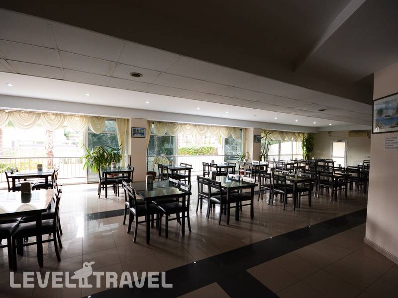 Фотография Prima Hotel