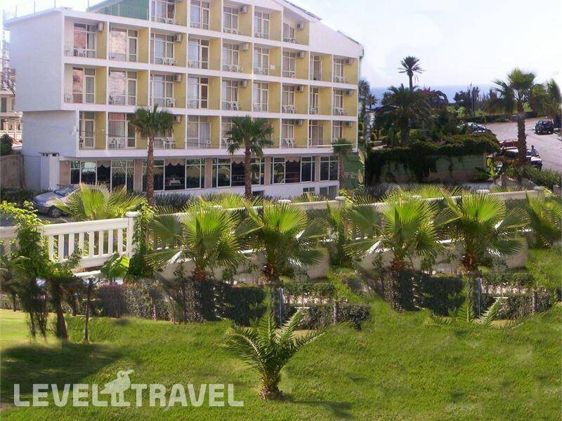 Фотография Prima Hotel