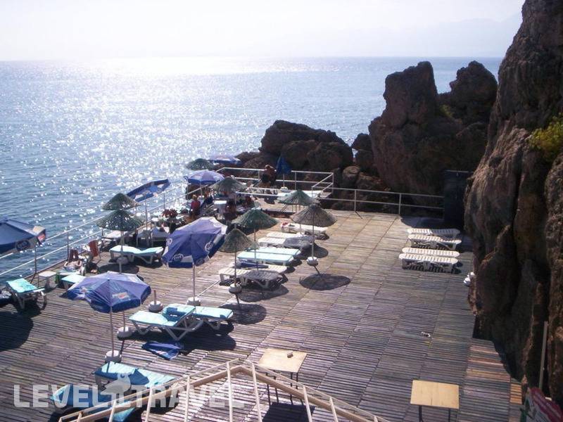 Фотография Prima Hotel