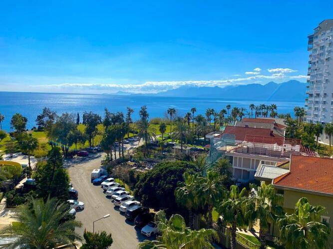 Prima Hotel