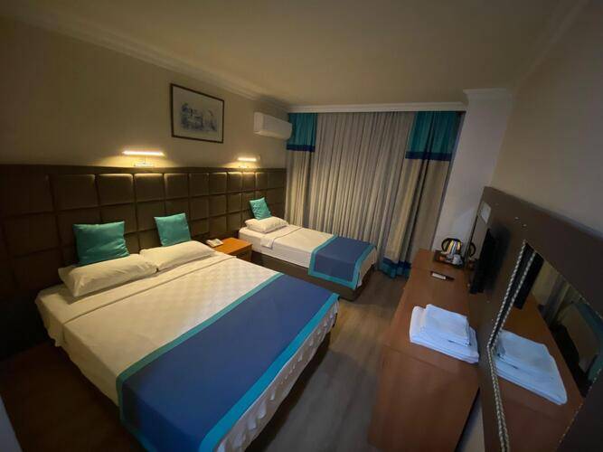 Prima Hotel