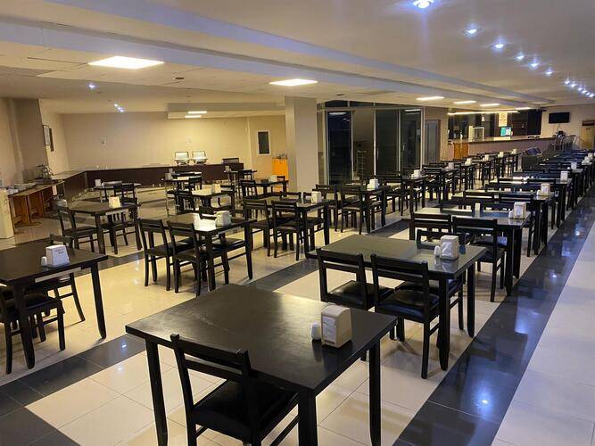 Prima Hotel