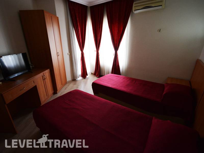 Фотография Prima Hotel
