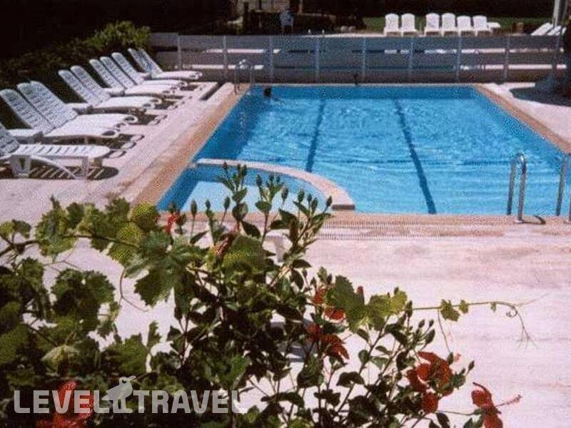 Фотография Prima Hotel