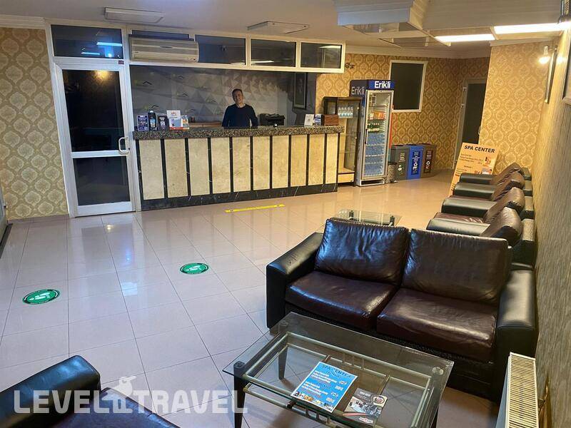 Фотография Prima Hotel