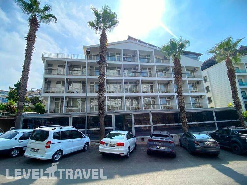 Фотография Prima Hotel