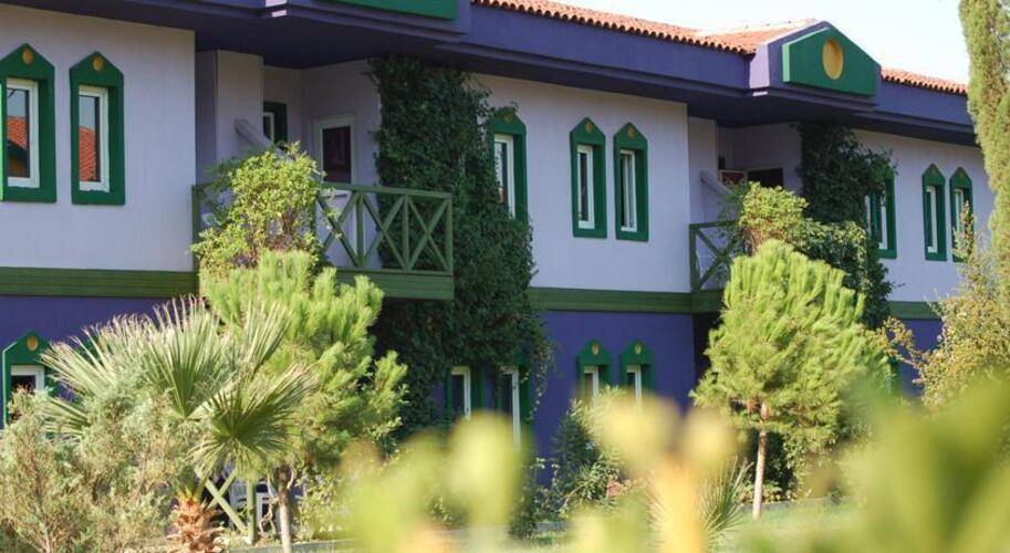 Herakles Thermal Hotel