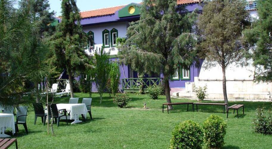 Herakles Thermal Hotel