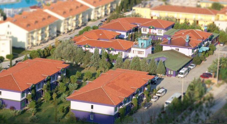 Herakles Thermal Hotel