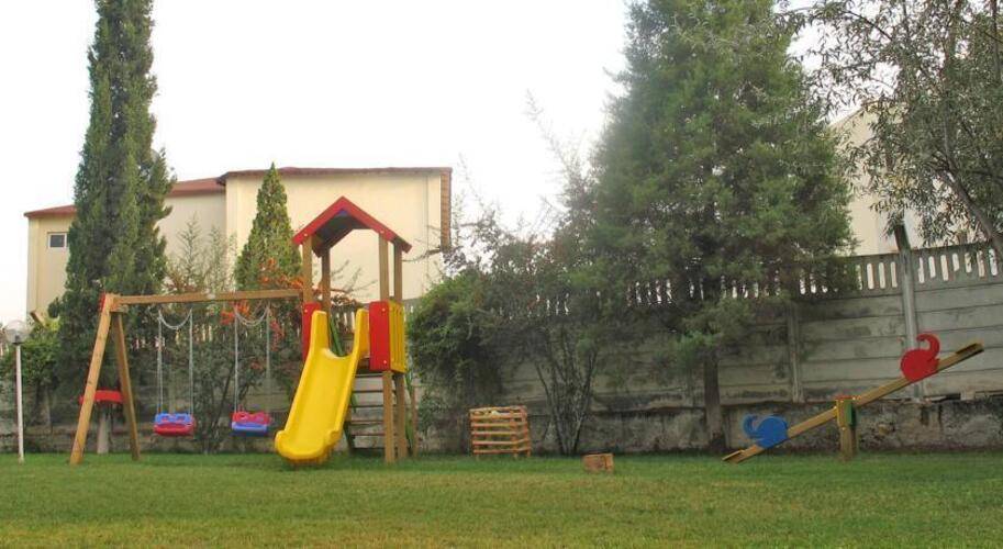 Herakles Thermal Hotel