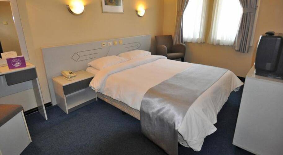 Herakles Thermal Hotel