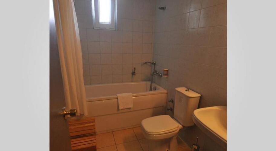 Herakles Thermal Hotel