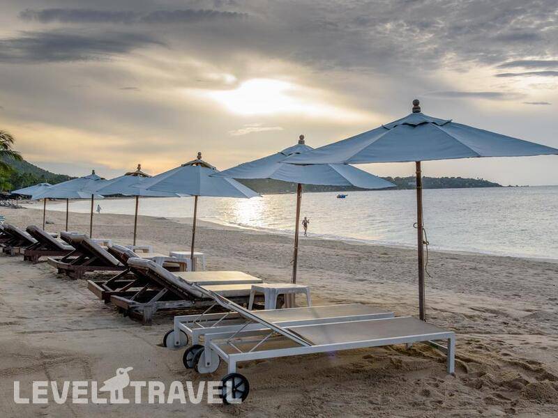 Фотография Samui Jasmine Resort