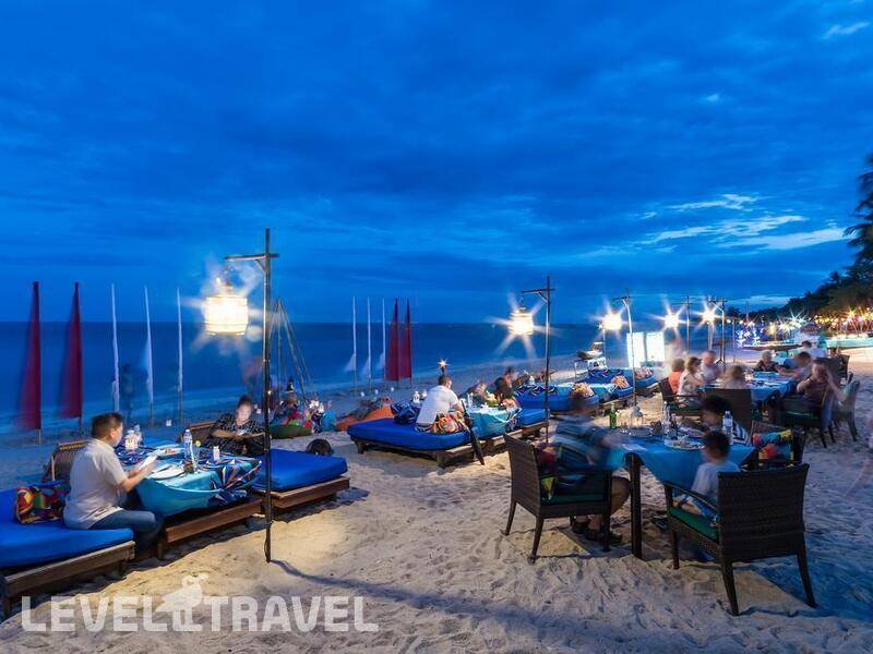 Фотография Samui Jasmine Resort