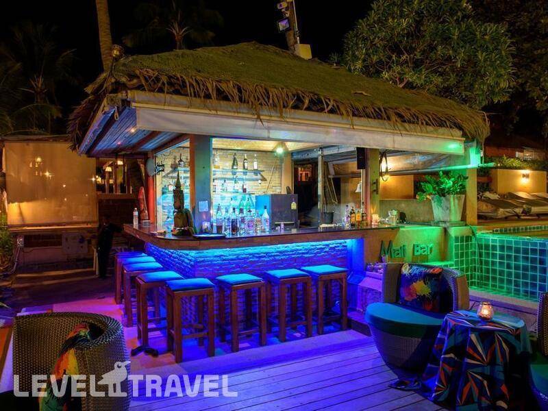 Фотография Samui Jasmine Resort
