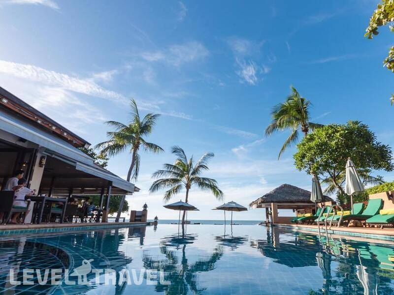 Фотография Samui Jasmine Resort