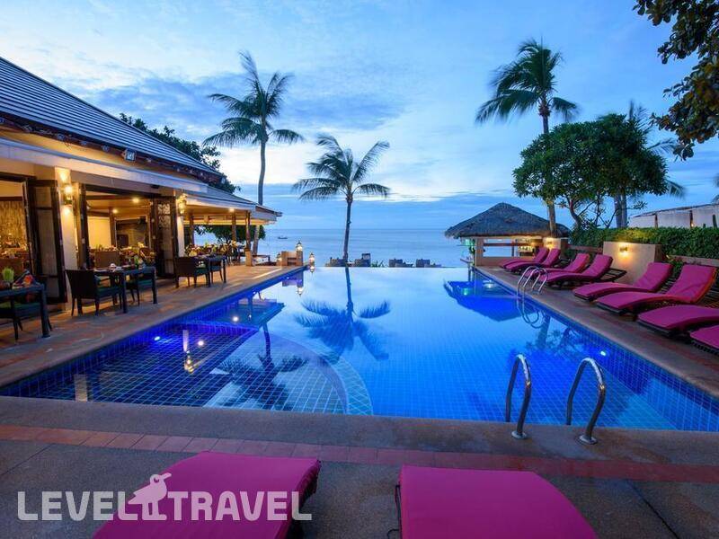 Фотография Samui Jasmine Resort