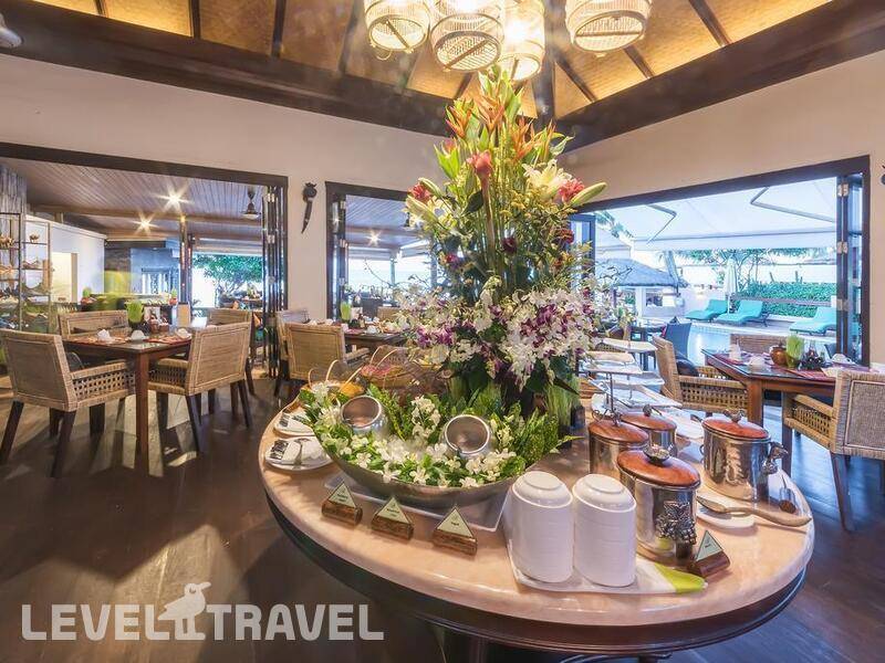Фотография Samui Jasmine Resort