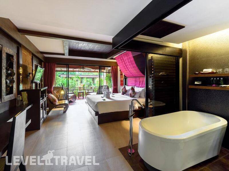 Фотография Samui Jasmine Resort