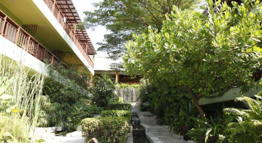 Baan Haad Ngam Boutique Resort & Spa