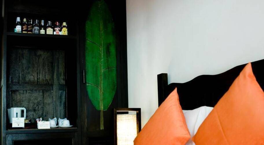 Baan Haad Ngam Boutique Resort & Spa