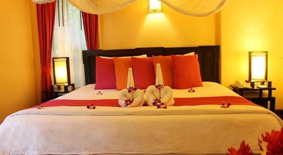 Baan Haad Ngam Boutique Resort & Spa