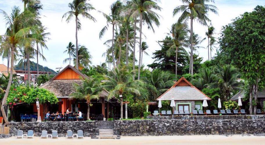 Baan Haad Ngam Boutique Resort & Spa