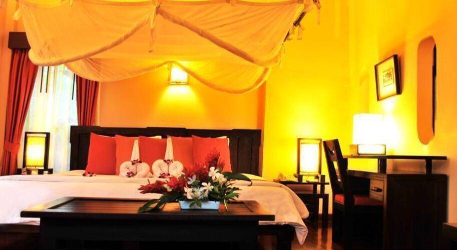 Baan Haad Ngam Boutique Resort & Spa