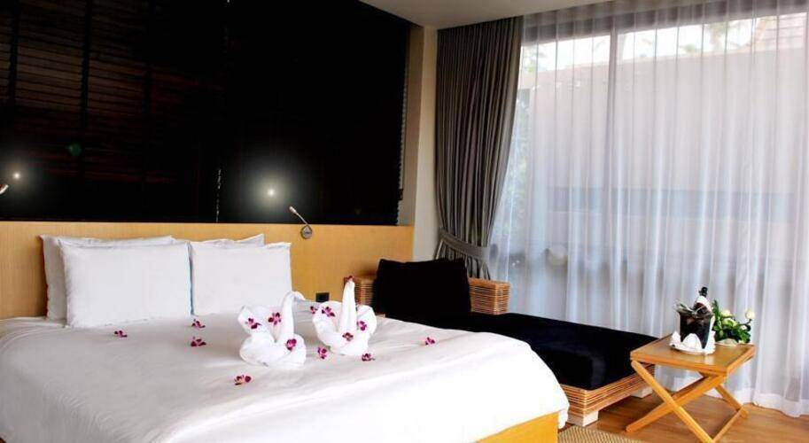 Baan Haad Ngam Boutique Resort & Spa