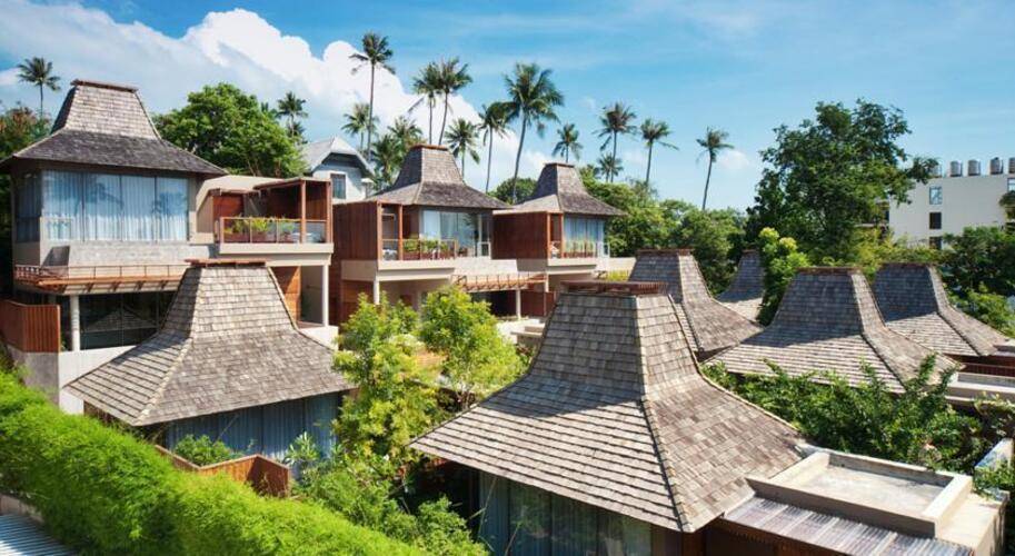 Baan Haad Ngam Boutique Resort & Spa