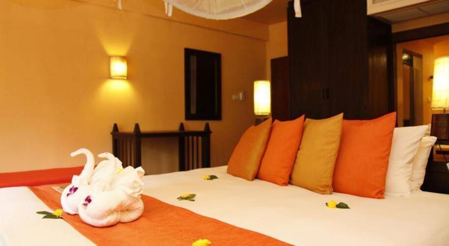 Baan Haad Ngam Boutique Resort & Spa