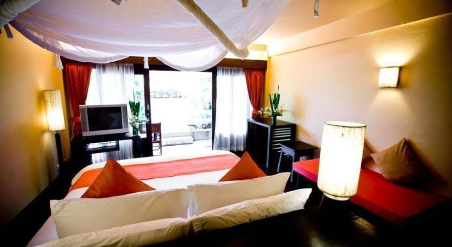 Baan Haad Ngam Boutique Resort & Spa