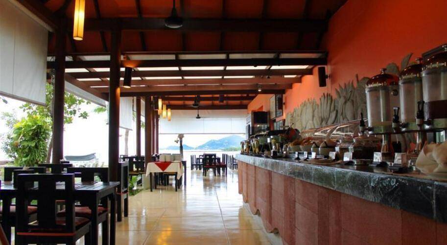 Baan Haad Ngam Boutique Resort & Spa