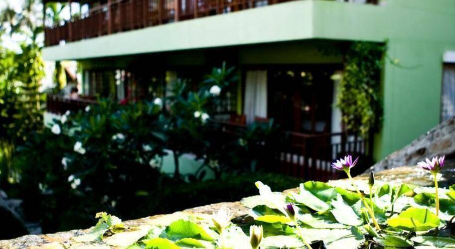 Baan Haad Ngam Boutique Resort & Spa